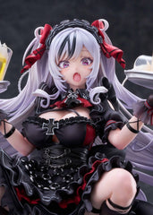 Azur Lane PVC Statue 1/7 Elbe: Time to Show Off 16 cm 4595123918265