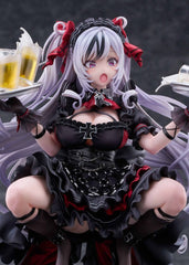 Azur Lane PVC Statue 1/7 Elbe: Time to Show Off 16 cm 4595123918265