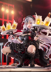 Azur Lane PVC Statue 1/7 Elbe: Time to Show Off AmiAmi Limited Edition 16 cm 4595123918272