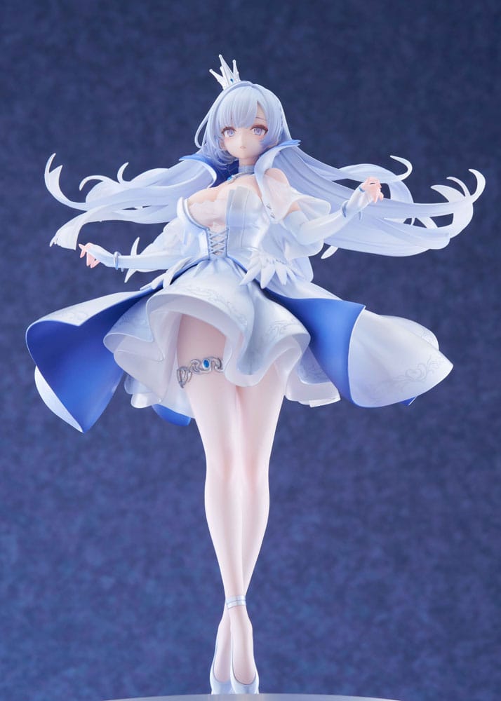 Azur Lane PVC Statue 1/7 Argus 23 cm 4595123918296