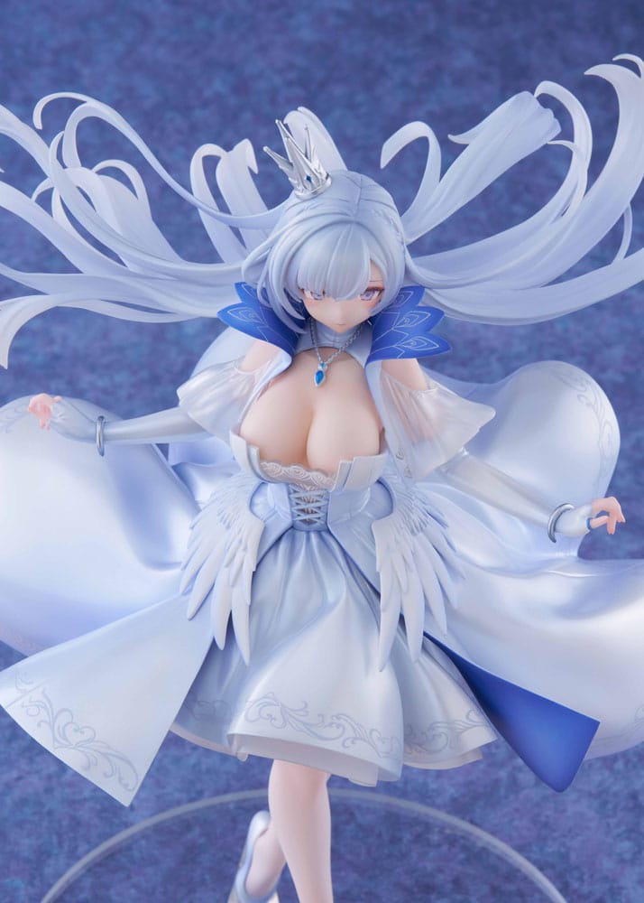 Azur Lane PVC Statue 1/7 Argus 23 cm 4595123918296