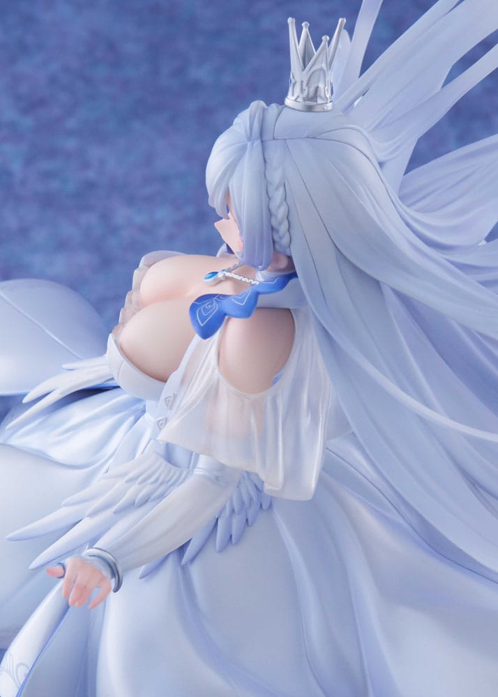 Azur Lane PVC Statue 1/7 Argus 23 cm 4595123918296