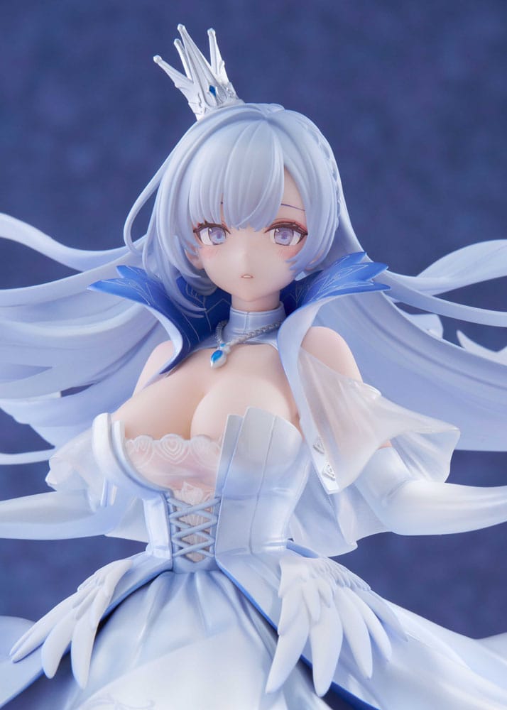 Azur Lane PVC Statue 1/7 Argus 23 cm 4595123918296