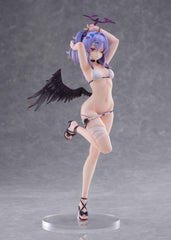 Original Illustration PVC Statue 1/7 Niya Swimsuit Ver. Illustration by Aiko 27 cm 4595123918302