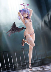 Original Illustration PVC Statue 1/7 Niya Swimsuit Ver. Illustration by Aiko 27 cm 4595123918302