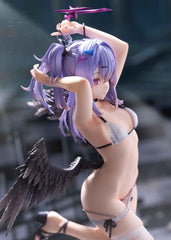 Original Illustration PVC Statue 1/7 Niya Swimsuit Ver. Illustration by Aiko 27 cm 4595123918302