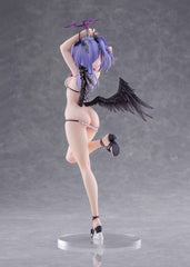 Original Illustration PVC Statue 1/7 Niya Swimsuit Ver. Illustration by Aiko 27 cm 4595123918302