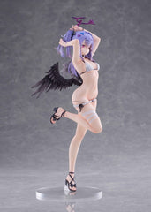 Original Illustration PVC Statue 1/7 Niya Swimsuit Ver. Illustration by Aiko 27 cm 4595123918302