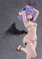 Original Illustration PVC Statue 1/7 Niya Swimsuit Ver. Illustration by Aiko 27 cm 4595123918302