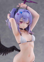 Original Illustration PVC Statue 1/7 Niya Swimsuit Ver. Illustration by Aiko 27 cm 4595123918302