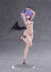 Original Illustration PVC Statue 1/7 Niya Swimsuit Ver. Illustration by Aiko AmiAmi Limited Ver. 27 cm 4595123918319