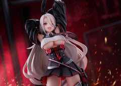 Azur Lane PVC Statue 1/7 Prinz Heinrich 23 cm 4595123918340