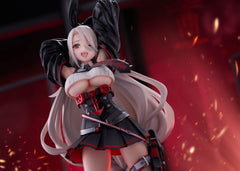 Azur Lane PVC Statue 1/7 Prinz Heinrich 23 cm 4595123918340