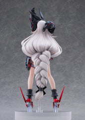 Azur Lane PVC Statue 1/7 Prinz Heinrich 23 cm 4595123918340