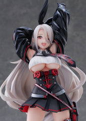 Azur Lane PVC Statue 1/7 Prinz Heinrich 23 cm 4595123918340