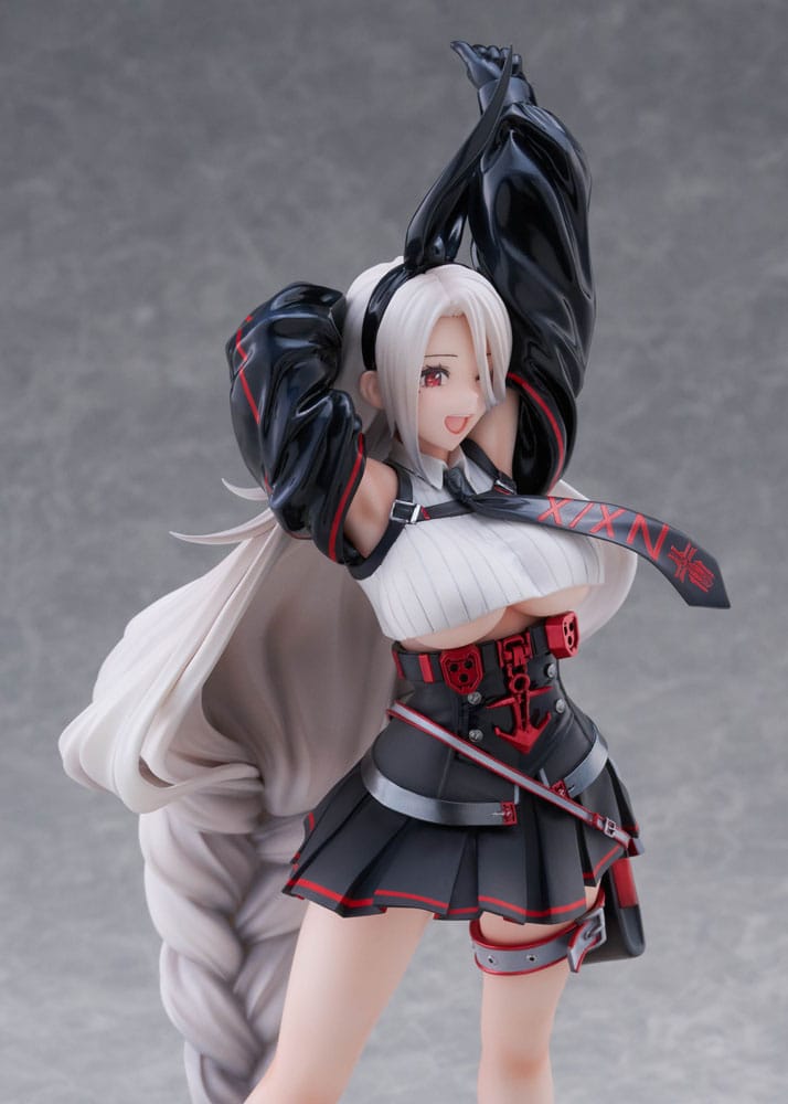 Azur Lane PVC Statue 1/7 Prinz Heinrich 23 cm 4595123918340