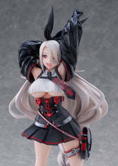 Azur Lane PVC Statue 1/7 Prinz Heinrich AmiAmi Limited Edition 23 cm 4595123918357