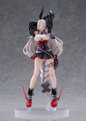 Azur Lane PVC Statue 1/7 Prinz Heinrich AmiAmi Limited Edition 23 cm 4595123918357