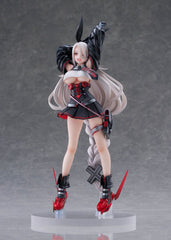 Azur Lane PVC Statue 1/7 Prinz Heinrich AmiAmi Limited Edition 23 cm 4595123918357