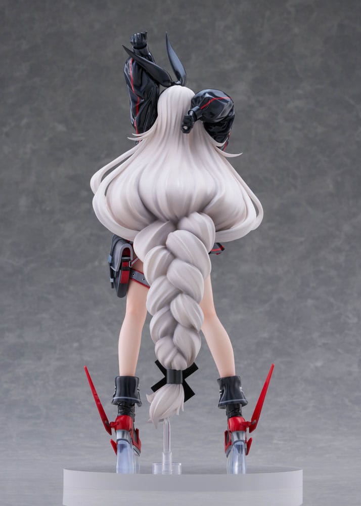 Azur Lane PVC Statue 1/7 Prinz Heinrich AmiAmi Limited Edition 23 cm 4595123918357