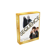 Harry Potter Board Game Sequence 8720077199590