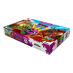 Spyro Reignited Trilogy Kids Puzzle (160 pieces) 5908305240389