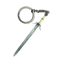 The Witcher III: Wild Hunt Keychain Ciri Sword 5908305243298