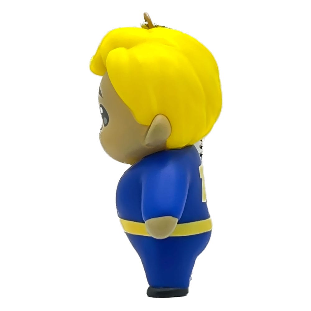 Fallout Keychain Vault Boy 5908305243885