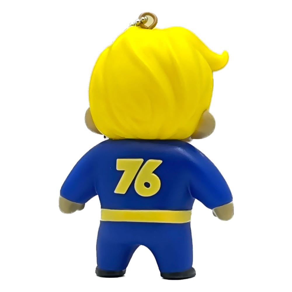 Fallout Keychain Vault Boy 5908305243885