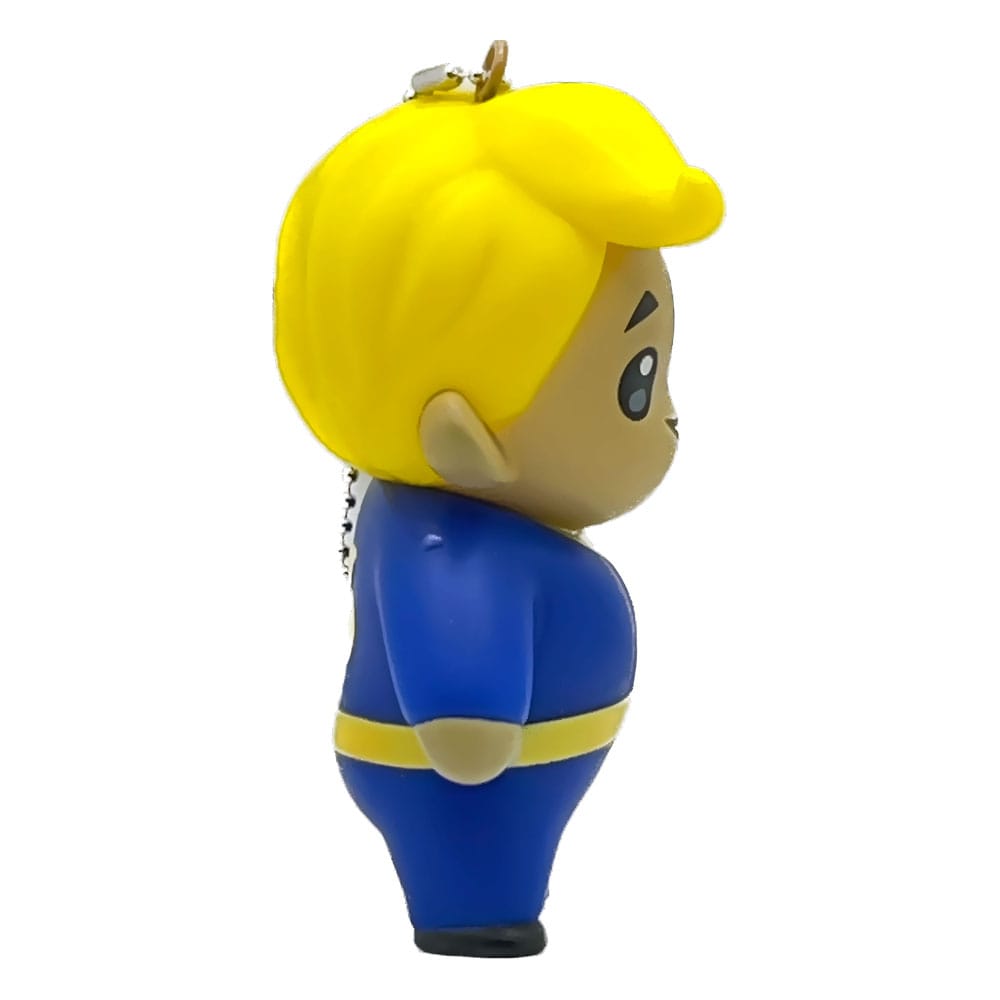 Fallout Keychain Vault Boy 5908305243885