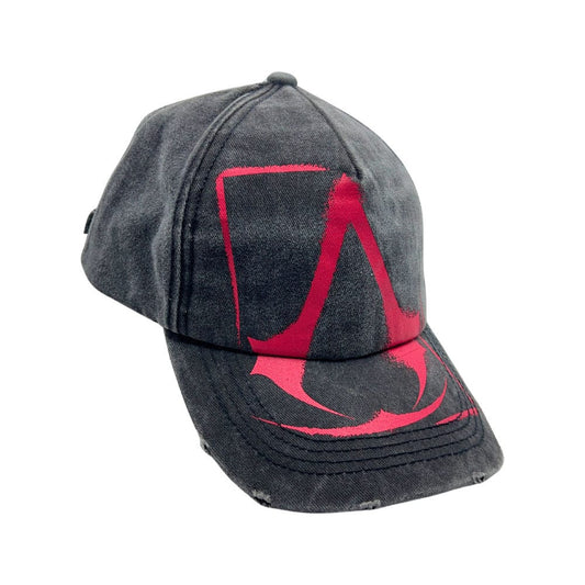 Assassin's Creed Baseball Cap Logo Legacy 5908305246107