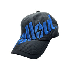 Fallout Baseball Cap Logo Vintage 5908305246404