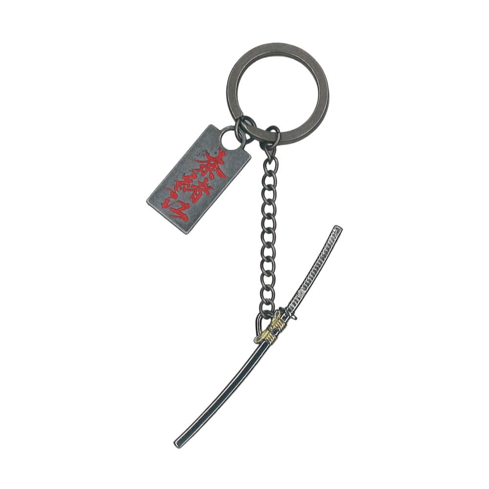 Assassin's Creed: Shadows Keychain Naoe Katana 5908305247623