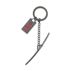 Assassin's Creed: Shadows Keychain Naoe Katana 5908305247623