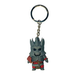 The Witcher Vinyl Keychain Eredin 5908305249498