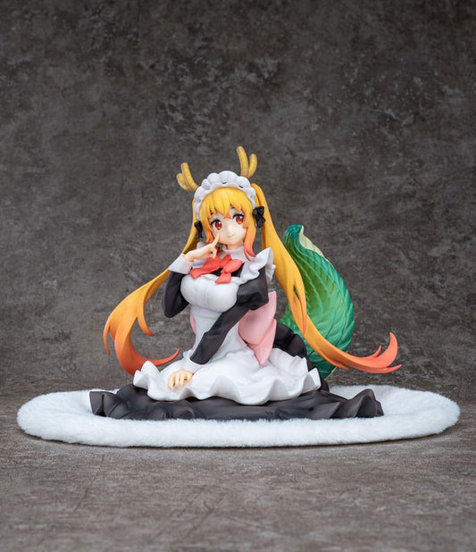 Kobayashi's Dragon Maid PVC Statue 1/7 Tohru 18 cm 6941848230126