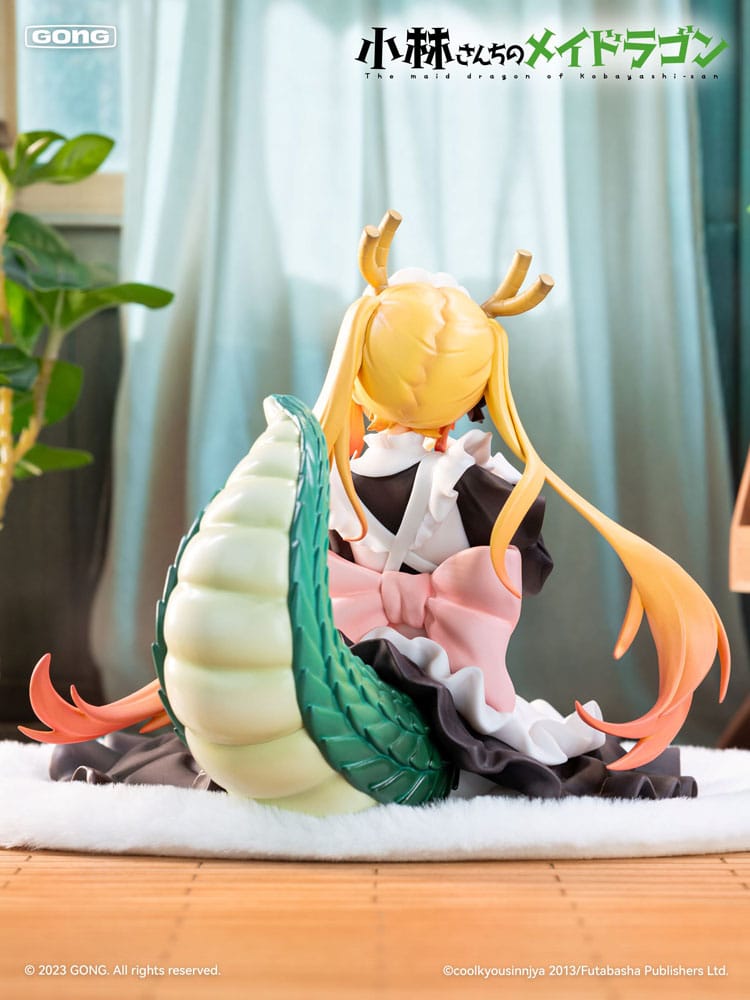 Kobayashi's Dragon Maid PVC Statue 1/7 Tohru 18 cm 6941848230126