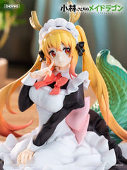 Kobayashi's Dragon Maid PVC Statue 1/7 Tohru 18 cm 6941848230126