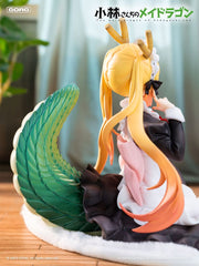 Kobayashi's Dragon Maid PVC Statue 1/7 Tohru 18 cm 6941848230126