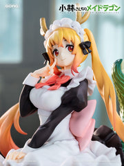 Kobayashi's Dragon Maid PVC Statue 1/7 Tohru 18 cm 6941848230126