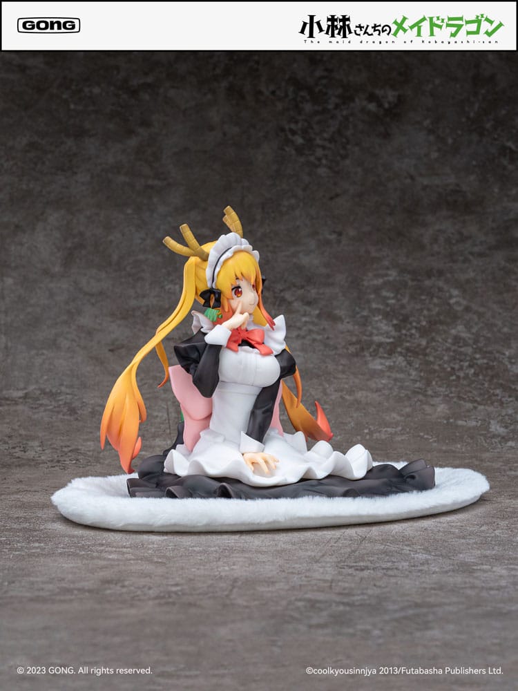 Kobayashi's Dragon Maid PVC Statue 1/7 Tohru 18 cm 6941848230126