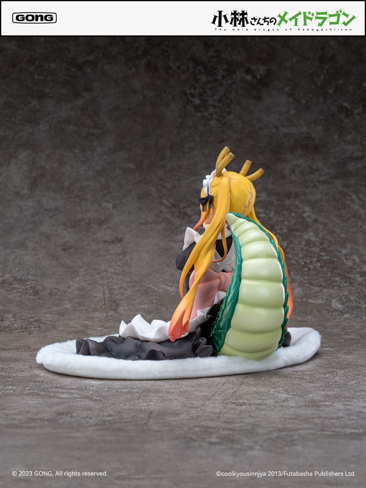 Kobayashi's Dragon Maid PVC Statue 1/7 Tohru 18 cm 6941848230126