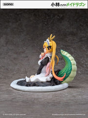 Kobayashi's Dragon Maid PVC Statue 1/7 Tohru 18 cm 6941848230126