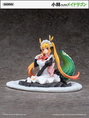 Kobayashi's Dragon Maid PVC Statue 1/7 Tohru 18 cm 6941848230126