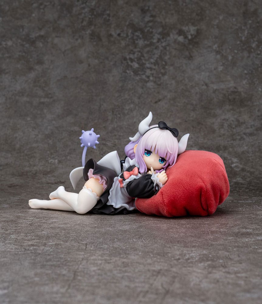 Kobayashi's Dragon Maid PVC Statue 1/7 Kanna 9 cm 6941848230157