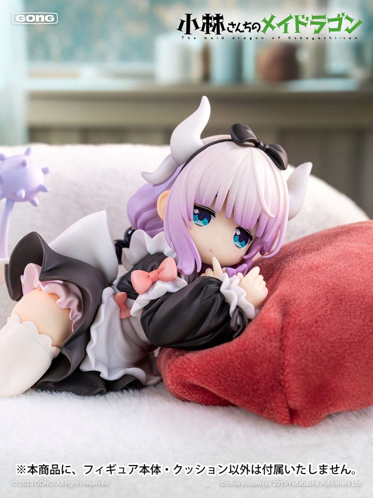 Kobayashi's Dragon Maid PVC Statue 1/7 Kanna 9 cm 6941848230157