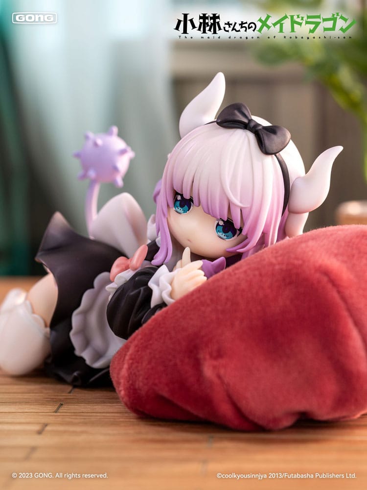 Kobayashi's Dragon Maid PVC Statue 1/7 Kanna 9 cm 6941848230157