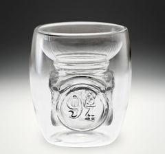 Harry Potter 3D Glass 9 3/4 5050293868011