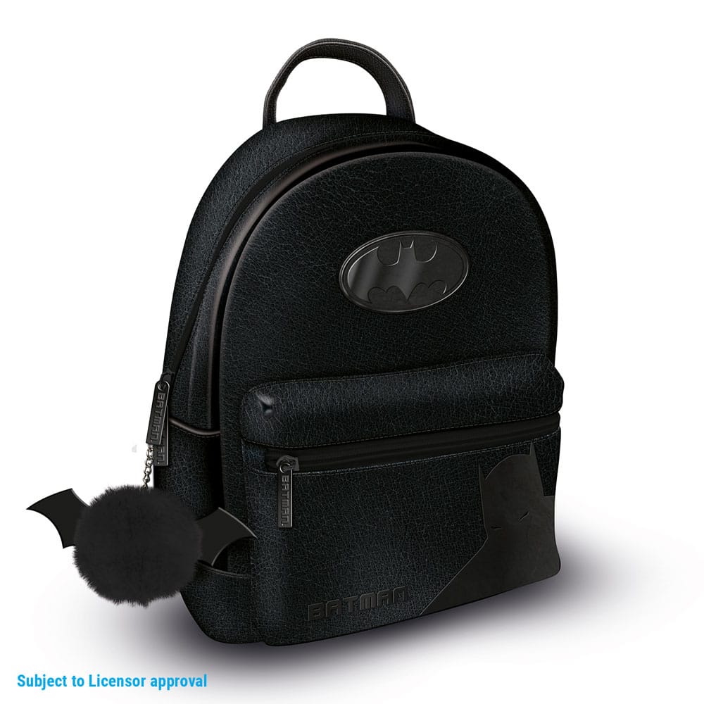 DC Comics Backpack Batman 5050293868943