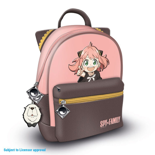 Spy x Family Backpack Anya 5050293869070